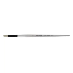 DALER-ROWNEY Graduate Borstenpinsel, rund