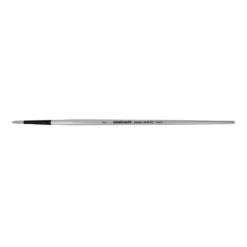 DALER-ROWNEY Graduate Borstenpinsel, rund