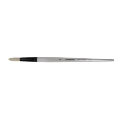 DALER-ROWNEY Graduate Borstenpinsel, rund