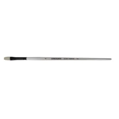 DALER-ROWNEY Graduate Borstenpinsel, flach
