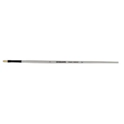 DALER-ROWNEY Graduate Borstenpinsel, flach