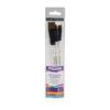 DALER-ROWNEY Graduate Kammpinsel-Set