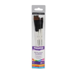 DALER-ROWNEY Graduate Kammpinsel-Set