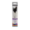 DALER-ROWNEY Graduate Synthetik Schattierer-Set