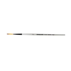 DALER-ROWNEY Graduate Synthetikpinsel Schlepper