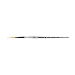 DALER-ROWNEY Graduate Synthetikpinsel Schlepper