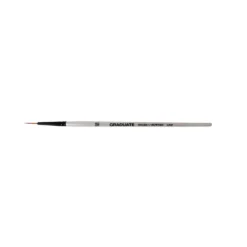 DALER-ROWNEY Graduate Synthetikpinsel, extrafein Linierer