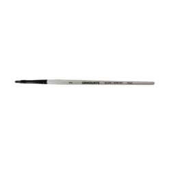DALER-ROWNEY Graduate Synthetikpinsel Katzenzunge