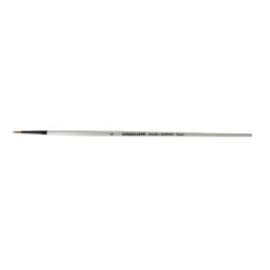DALER-ROWNEY Graduate Synthetikpinsel, rund