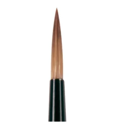 DALER-ROWNEY Graduate Synthetikpinsel, rund