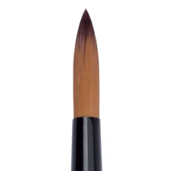 DALER-ROWNEY Graduate Synthetikpinsel, rund