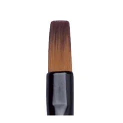 DALER-ROWNEY Graduate Synthetikpinsel LH, flach und kurz