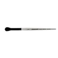 DALER-ROWNEY Graduate Verwaschpinsel, rund Ziegenhaarpinsel