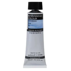 DALER-ROWNEY Interferenzfarbe Shimmering Colours