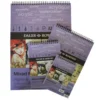 DALER-ROWNEY Optima Mixed Media Spiralblock