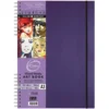 DALER-ROWNEY Optima Mixed Media Art Book