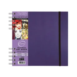 DALER-ROWNEY Optima Mixed Media Art Book
