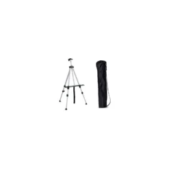 DALER-ROWNEY Simply Feldstaffelei Aluminium