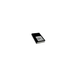 DALER-ROWNEY Skizzenbuch Ebony, 150 g/qm