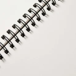 DALER-ROWNEY Skizzenbuch Ebony
