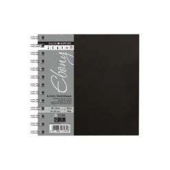 DALER-ROWNEY Skizzenbuch Ebony