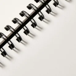 DALER-ROWNEY Skizzenbuch Ebony