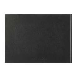 DALER-ROWNEY Skizzenbuch Ebony, 160 g/qm