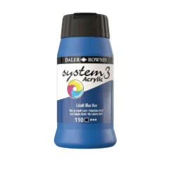 DALER-ROWNEY system3 Acrylfarbe