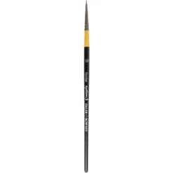 DALER ROWNEY System 3 Acrylpinsel Punktierer, Serie 81