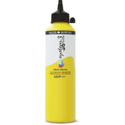 DALER-ROWNEY System3 Fluid Acrylic, Acrylfarbe