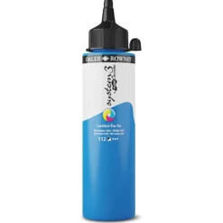 DALER-ROWNEY System3 Fluid Acrylic, Acrylfarbe
