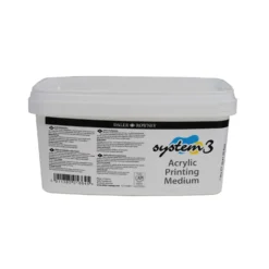 DALER-ROWNEY System 3 Siebdruck-Hilfsmittel