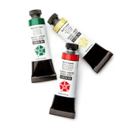 DANIEL SMITH Extra Fine™ GOUACHE | die deckende Aquarellfarbe