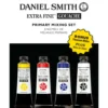 DANIEL SMITH Extra Fine™ GOUACHE, Primärfarben-Set