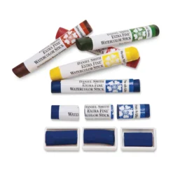 DANIEL SMITH Extra Fine Watercolor Sticks
