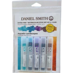 DANIEL SMITH EXTRA FINE™WATERCOLOR Sticks Sets