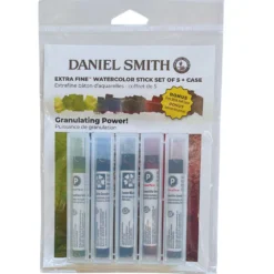 DANIEL SMITH EXTRA FINE™WATERCOLOR Sticks Sets