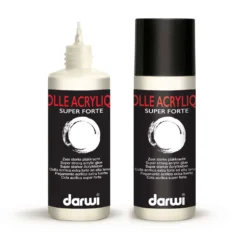 DARWI® Acrylkleber, Super stark
