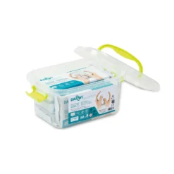 DARWI® CLASSIC selbsthärtende Modelliermasse Set, 4 × 1 kg