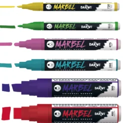 DARWI® Marbel Universalmarker