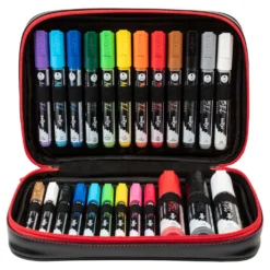 DARWI® MARBEL Universalmarker, 24er-Set