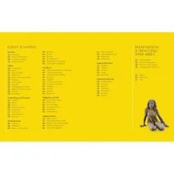 Das große Handbuch für Künstler