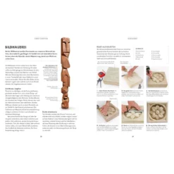Das große Handbuch für Künstler