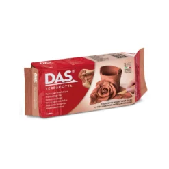 DAS® Modelliermasse, lufttrocknend