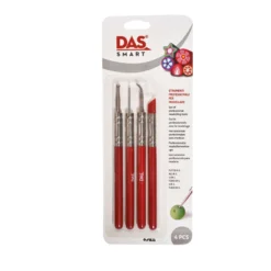 DAS® Smart Modellierwerkzeuge 4er-Set