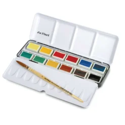 da Vinci Aquarellkasten 