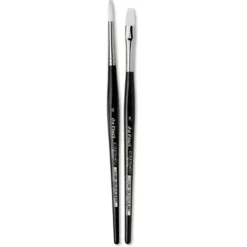da Vinci Aquarellpinsel SUPERGRANULATION-Set, Serie 5391