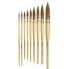 da Vinci ARTISSIMO, Serie 428 Kolinsky Aquarellpinsel