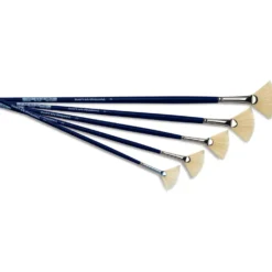 da Vinci Borst-Fächerpinsel, Serie 403 Effektpinsel