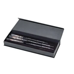 da Vinci CASANEO Aquarellpinsel-Set, Serie 4250
